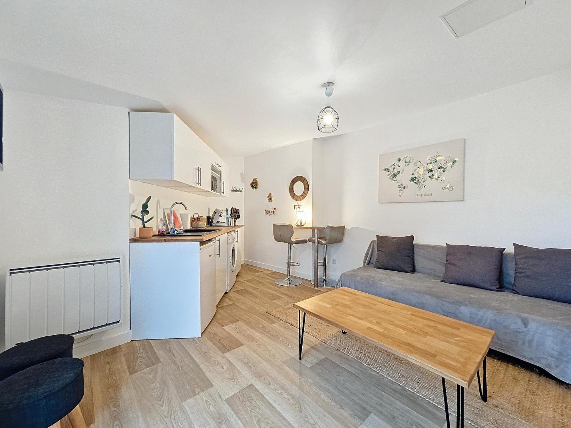 Maison A 15 Minutes De Disney, Paris Et Cdg 20Mn. Le Pin  外观 照片