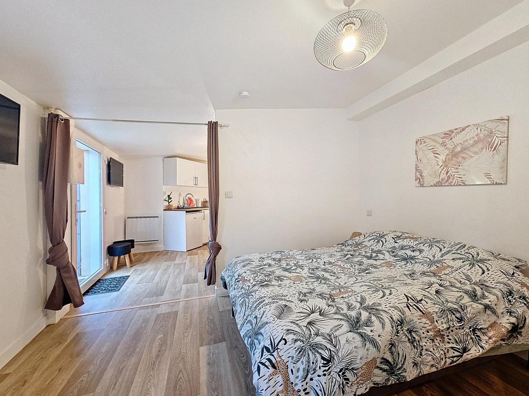 Maison A 15 Minutes De Disney, Paris Et Cdg 20Mn. Le Pin  外观 照片