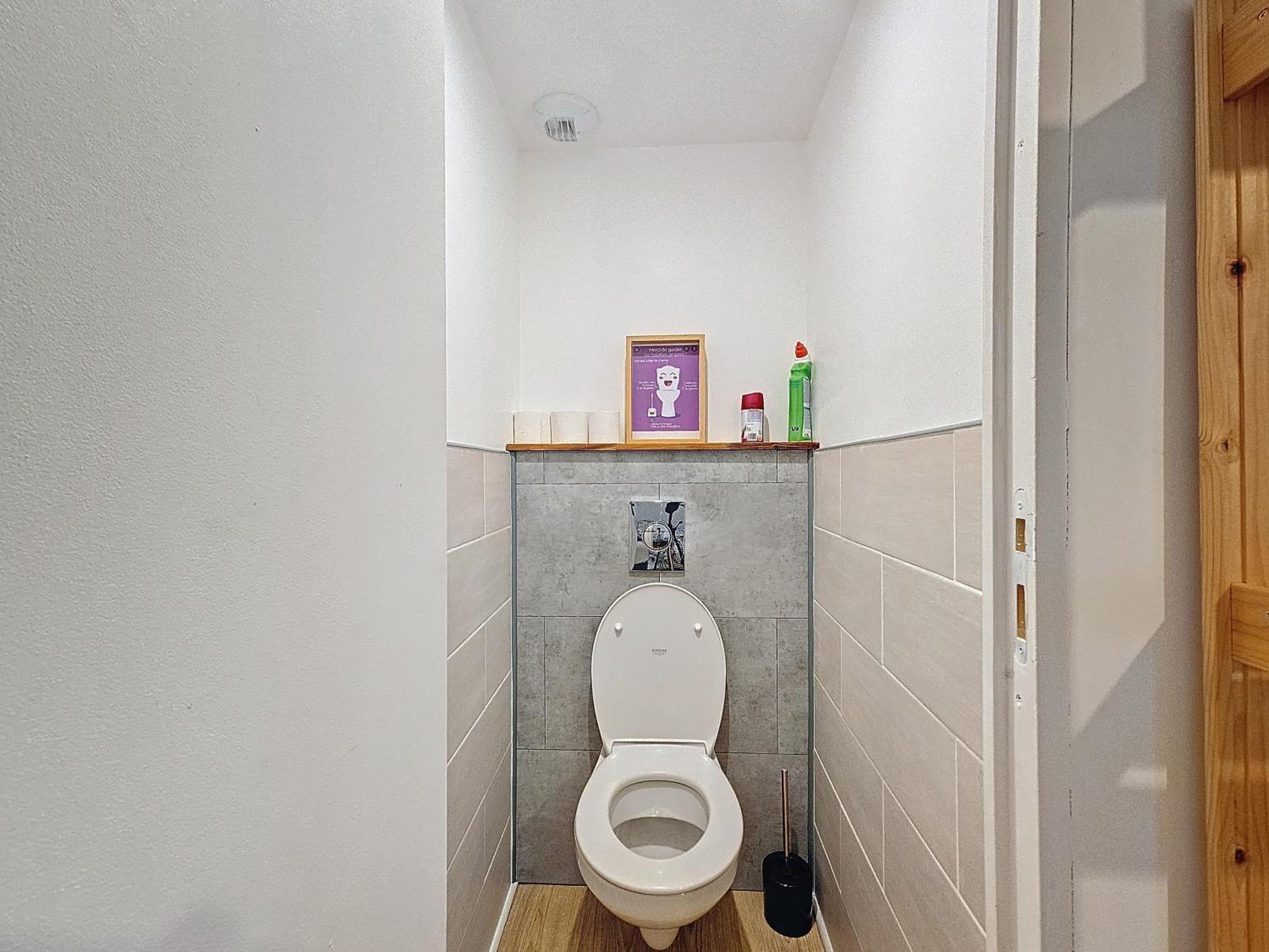 Maison A 15 Minutes De Disney, Paris Et Cdg 20Mn. Le Pin  外观 照片